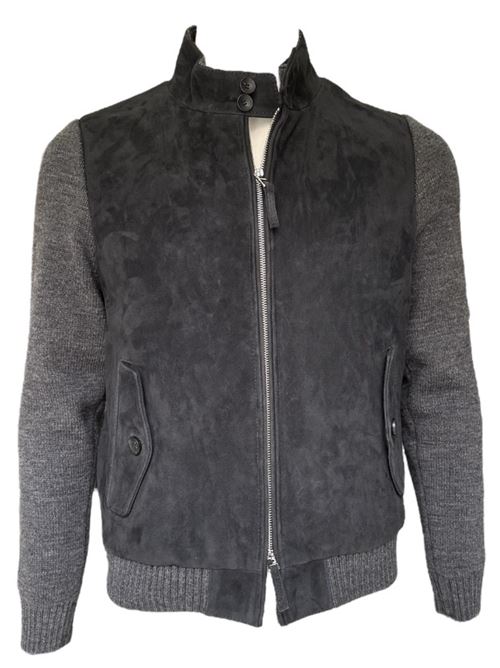 Giubbotto Ethan THE JACK LEATHERS | ETHAN.277